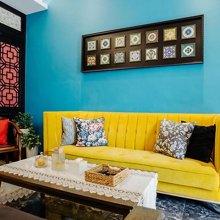 Wang'S Bnb 4 Bedrooms Villa George Town Dış mekan fotoğraf
